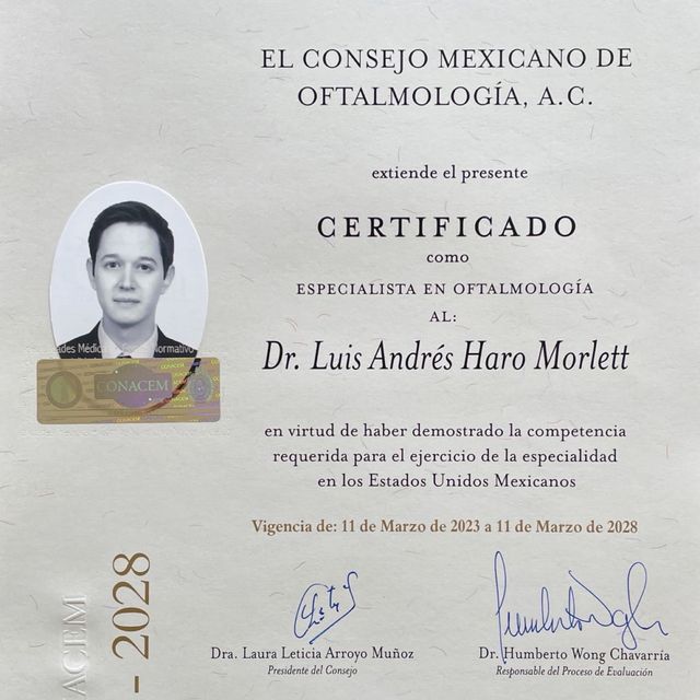 Ampliar imagen: certificate 1