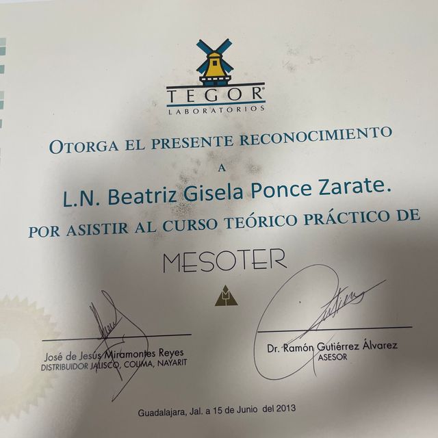 Ampliar imagen: certificate 5