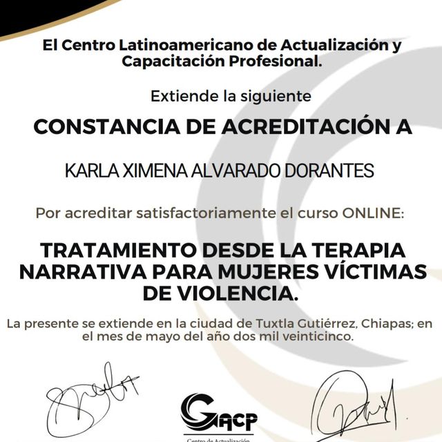 Ampliar imagen: certificate 13