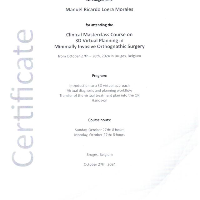 Ampliar imagen: certificate 4