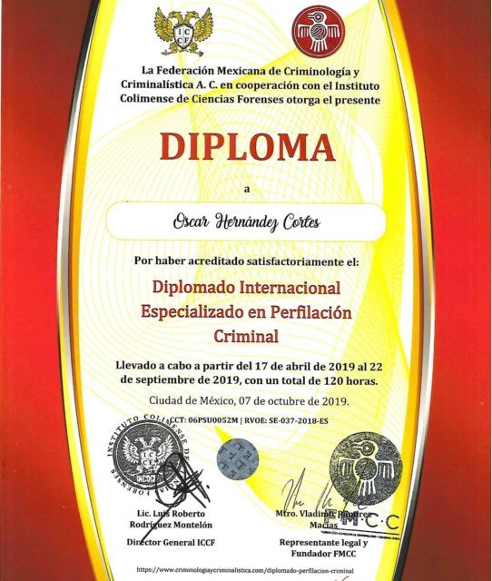 Ampliar imagen: certificate 9