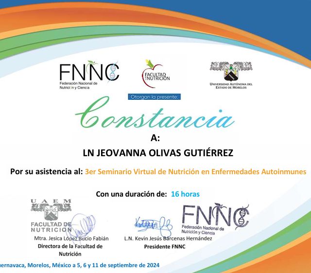 Ampliar imagen: certificate 5