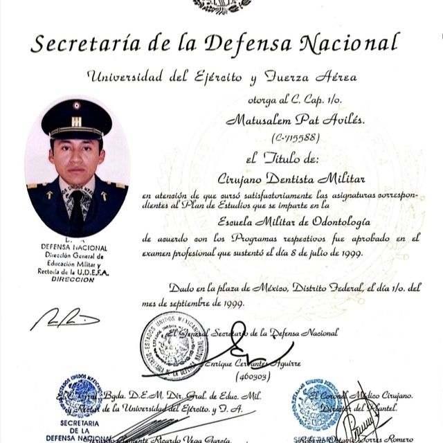 Ampliar imagen: certificate 1