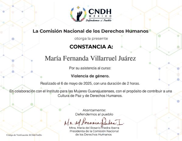Ampliar imagen: certificate 5
