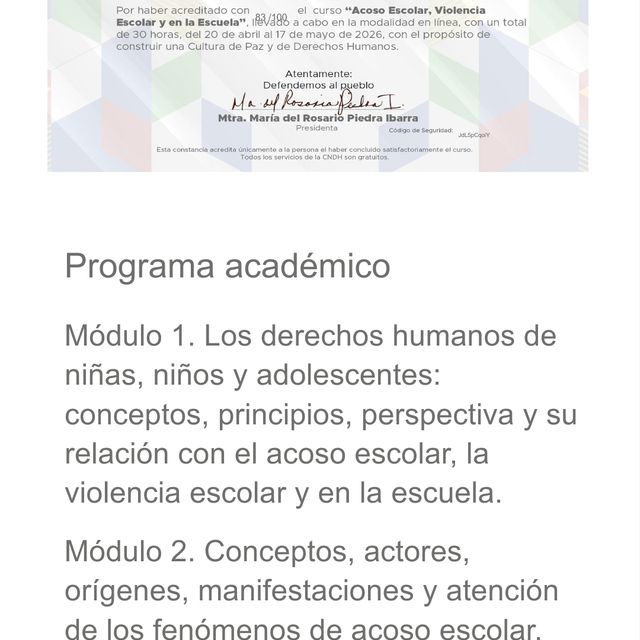 Ampliar imagen: certificate 4