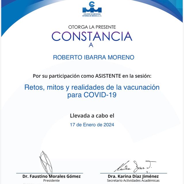 Ampliar imagen: certificate 60