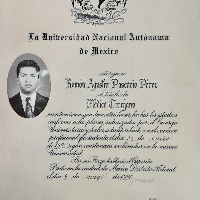 Ampliar imagen: certificate 8