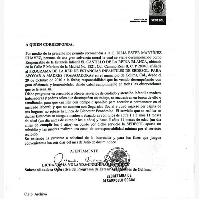 Ampliar imagen: certificate 7