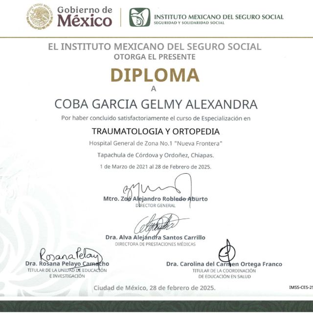 Ampliar imagen: certificate 4