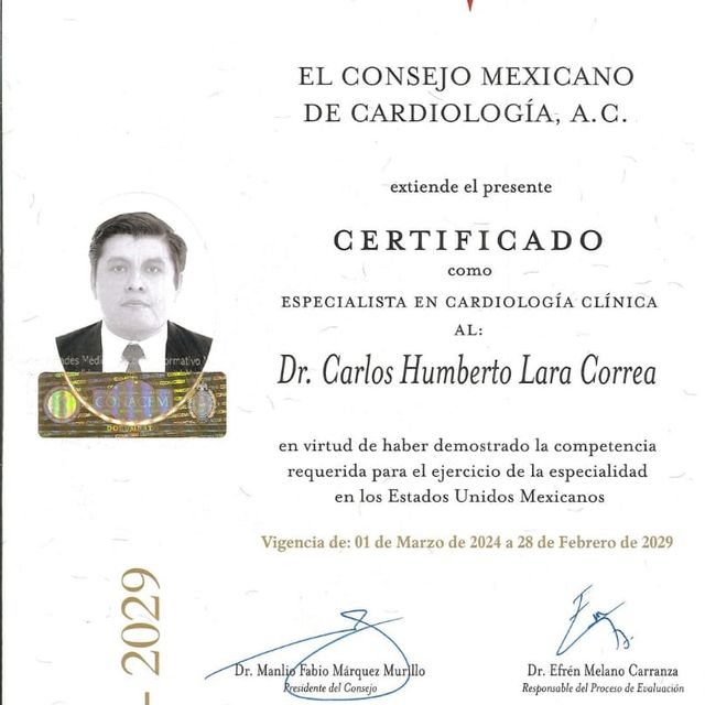 Ampliar imagen: certificate 1