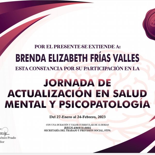 Ampliar imagen: certificate 1