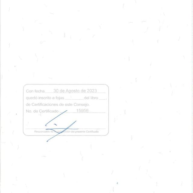 Ampliar imagen: certificate 2