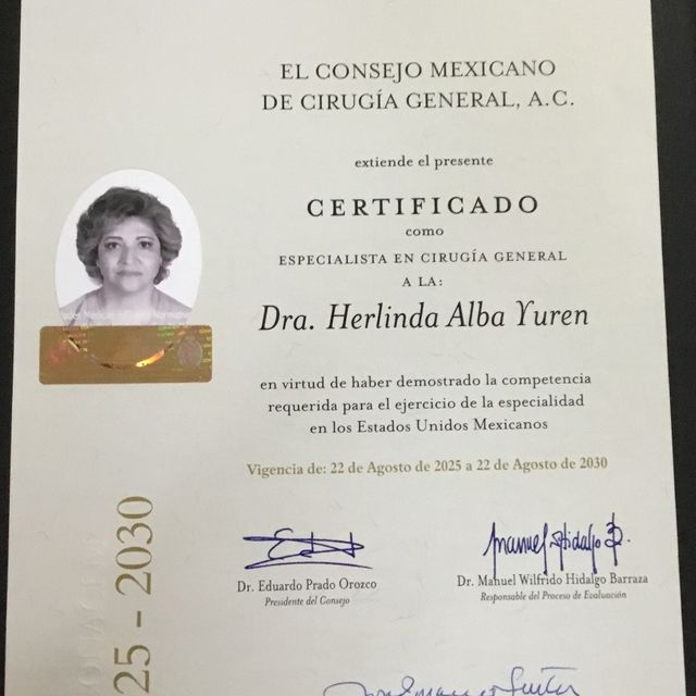 Ampliar imagen: certificate 1