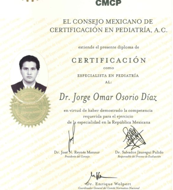 Ampliar imagen: certificate 5