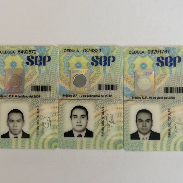 Ampliar imagen: certificate 6