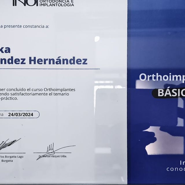 Ampliar imagen: certificate 7