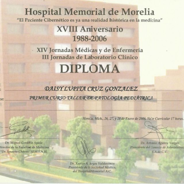 Ampliar imagen: certificate 9