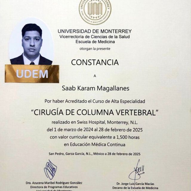 Ampliar imagen: certificate 3