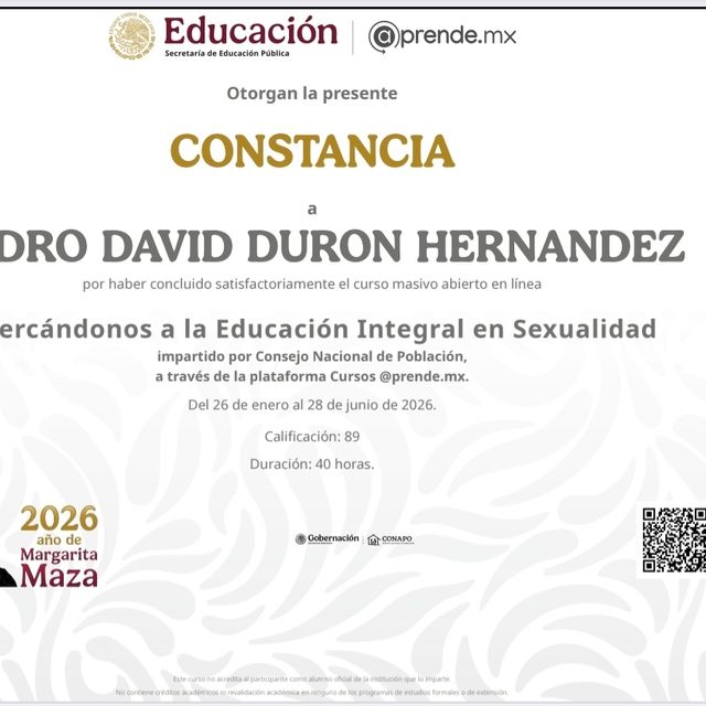 Ampliar imagen: certificate 6