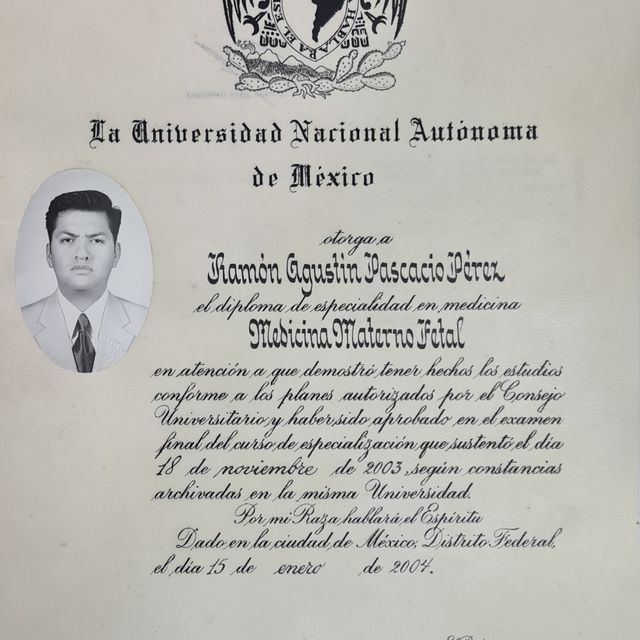 Ampliar imagen: certificate 13