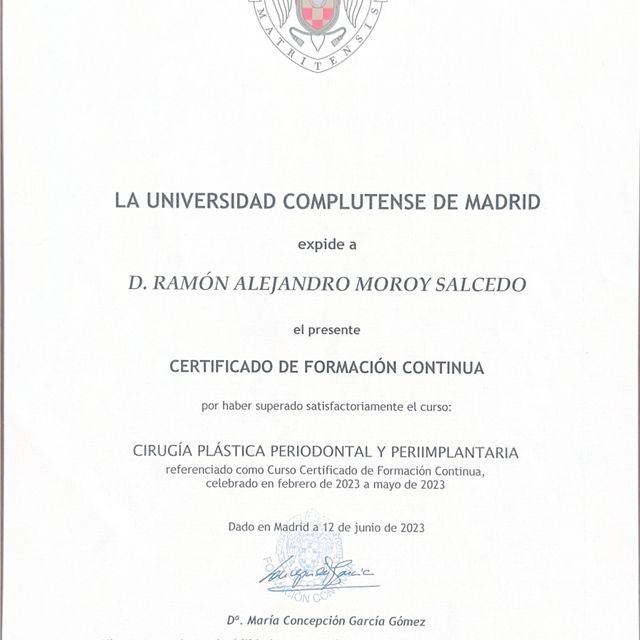 Ampliar imagen: certificate 1