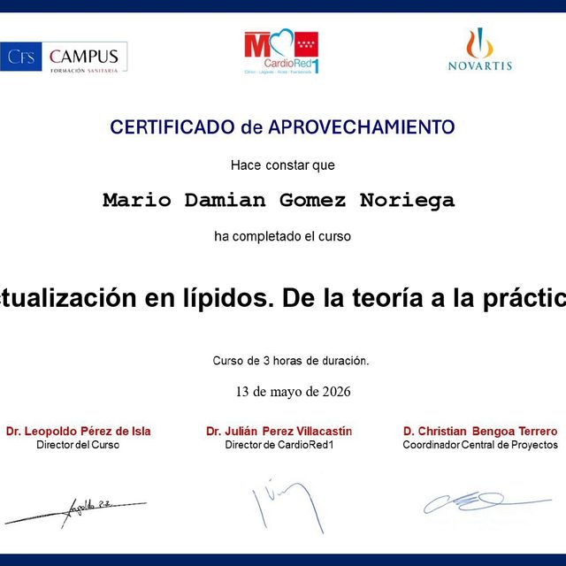 Ampliar imagen: certificate 6