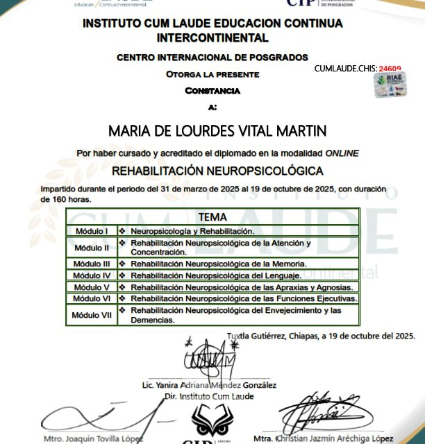 Ampliar imagen: certificate 21