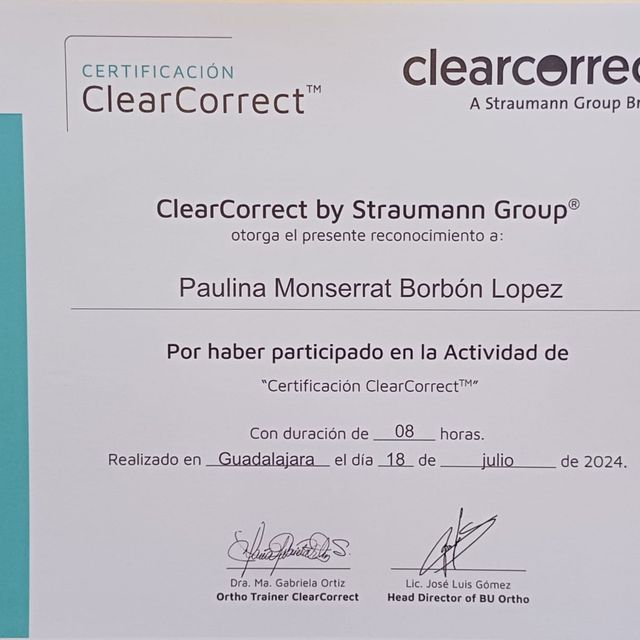 Ampliar imagen: certificate 1