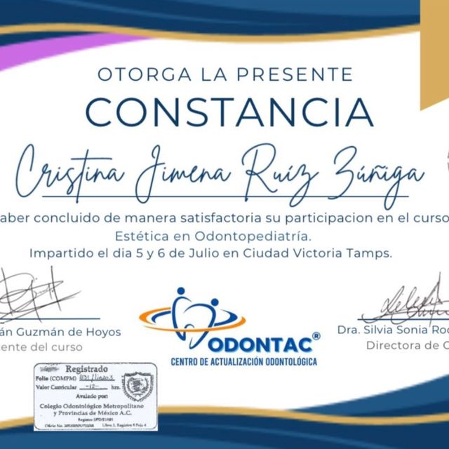 Ampliar imagen: certificate 7