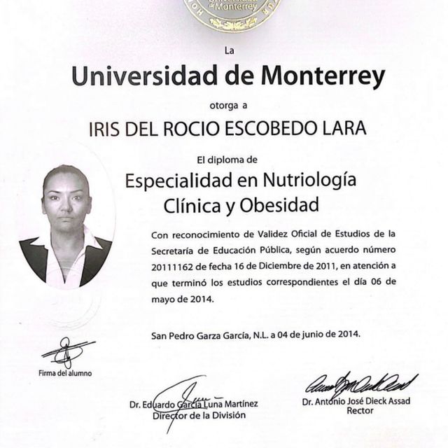 Ampliar imagen: certificate 1
