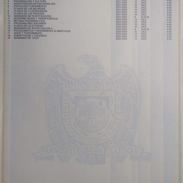 Ampliar imagen: certificate 4