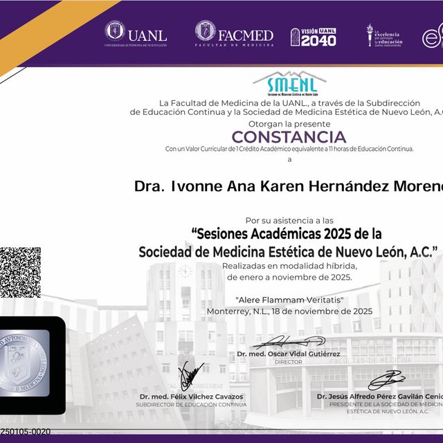 Ampliar imagen: certificate 1