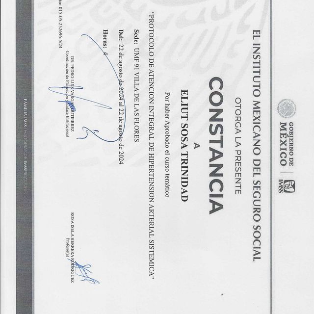Ampliar imagen: certificate 1