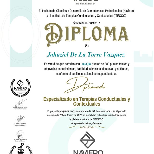 Ampliar imagen: certificate 9