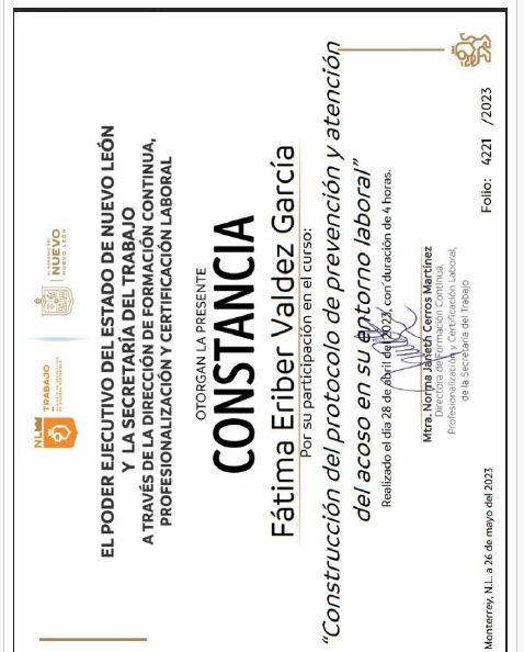 Ampliar imagen: certificate 1