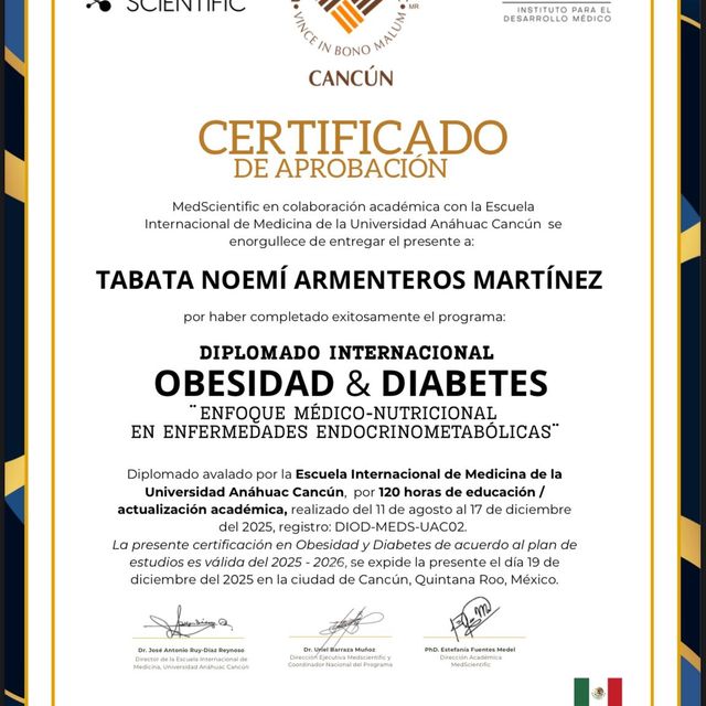 Ampliar imagen: certificate 12