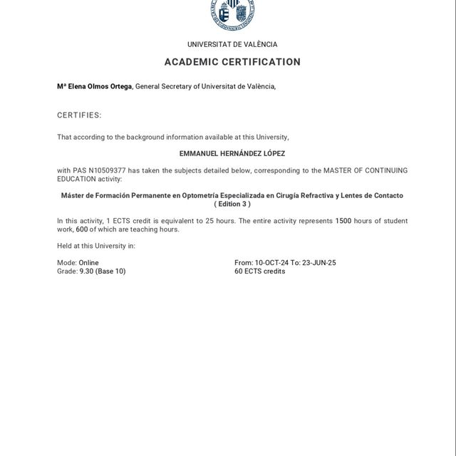 Ampliar imagen: certificate 1