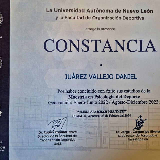 Ampliar imagen: certificate 1