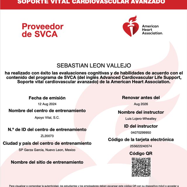 Ampliar imagen: certificate 7