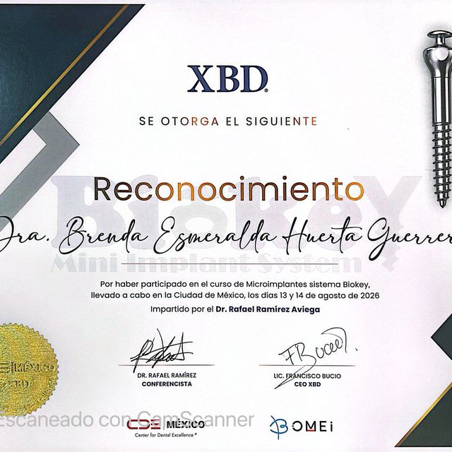 Ampliar imagen: certificate 6