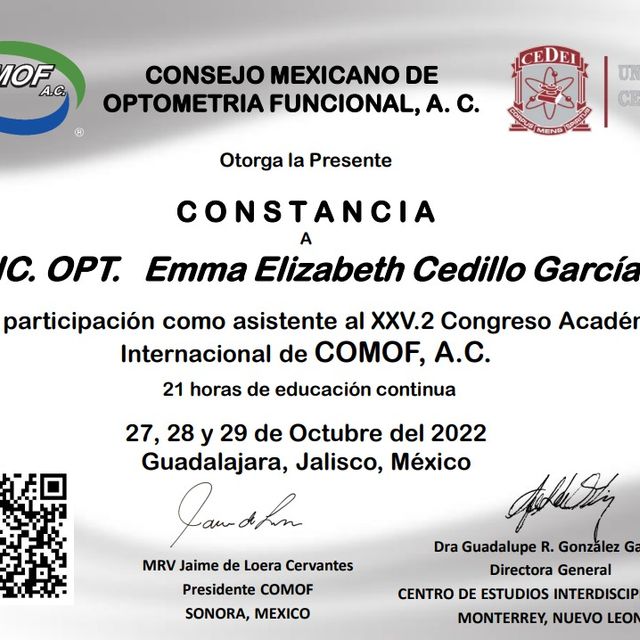 Ampliar imagen: certificate 1