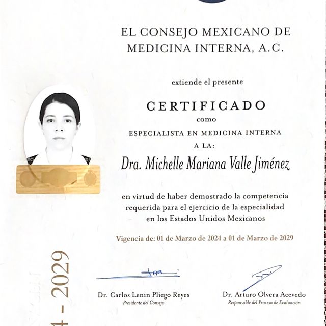 Ampliar imagen: certificate 1