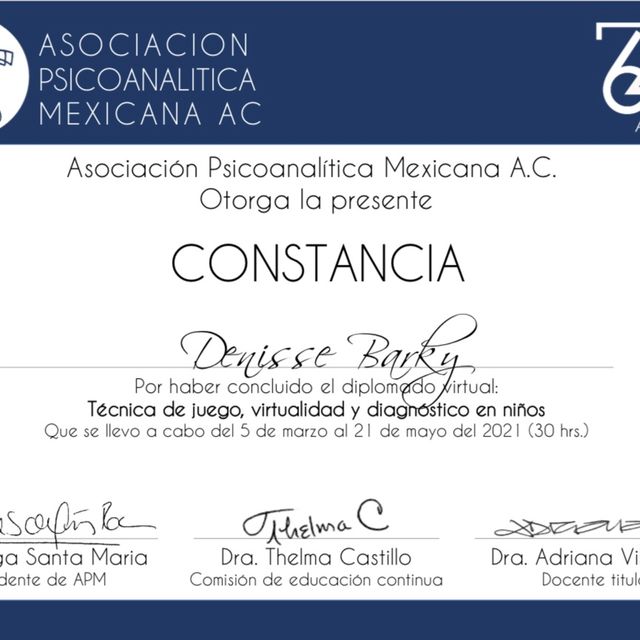 Ampliar imagen: certificate 2