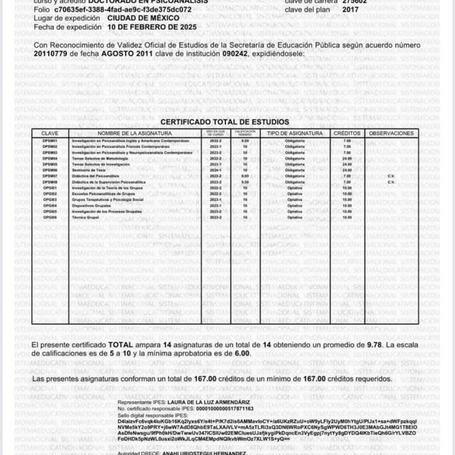 Ampliar imagen: certificate 3