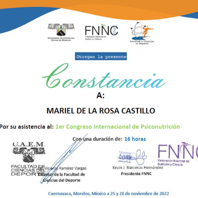 Ampliar imagen: certificate 19