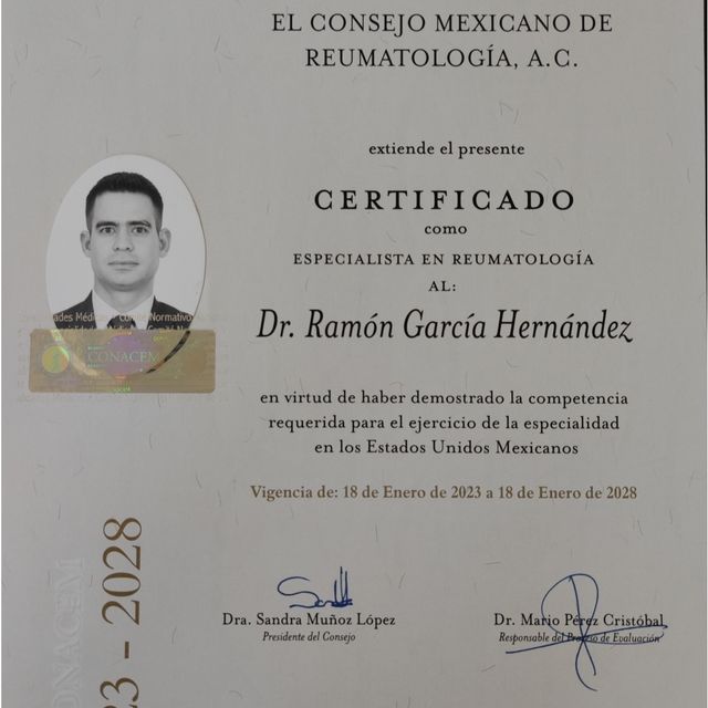 Ampliar imagen: certificate 1