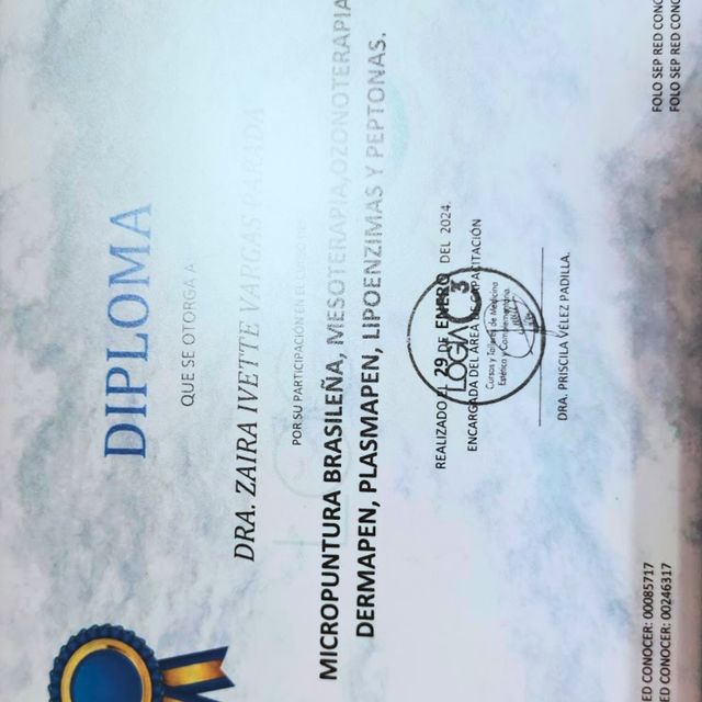 Ampliar imagen: certificate 7