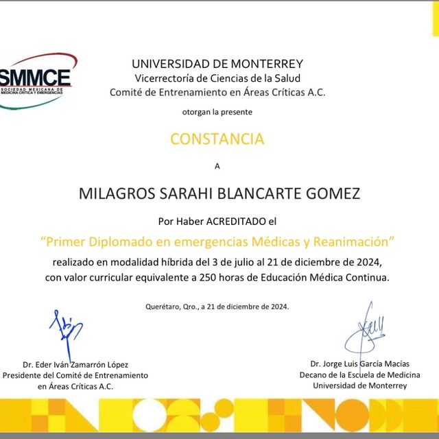 Ampliar imagen: certificate 3