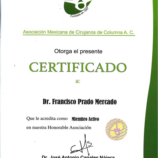 Ampliar imagen: certificate 6
