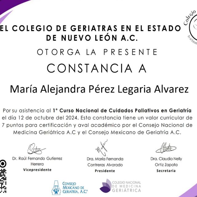 Ampliar imagen: certificate 6